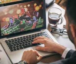 Официальный сайт Leebet Casino